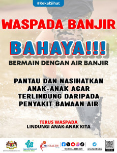 Waspada Banjir